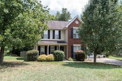 4705 Capstone Dr, Monroe, NC 28110 photo 1