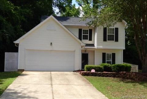 7005 Blithe Low Pl, Charlotte, NC 28227 photo 1