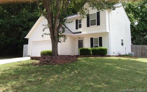 7005 Blithe Low Pl, Charlotte, NC 28227 photo 3