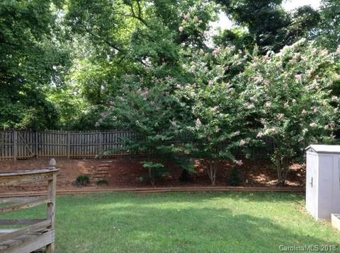 7005 Blithe Low Pl, Charlotte, NC 28227 photo 30