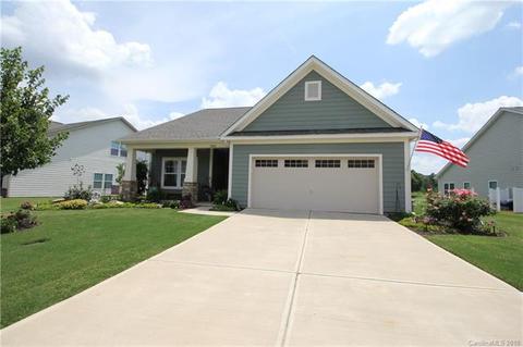 5202 Sand Trap Ct, Monroe, NC 28112 photo 2