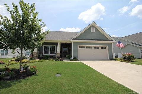 5202 Sand Trap Ct, Monroe, NC 28112 photo 1