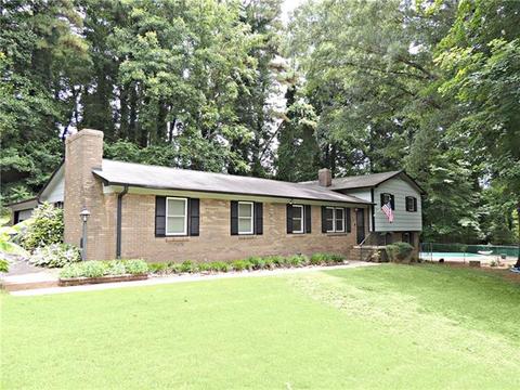 98 Valley Rd, Hickory, NC 28601 photo 1