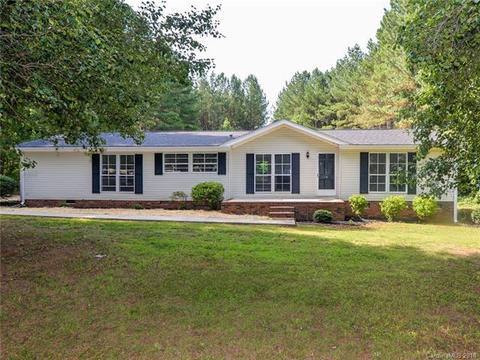 151 Flora Ln, Harmony, NC 28634 photo 1