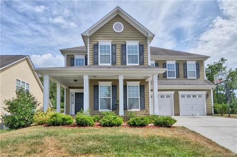 17300 Silas Place Dr, Davidson, NC 28036 photo 1