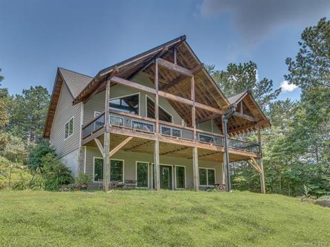 205 River Park Ln, Mill Spring, NC 28756 photo 1