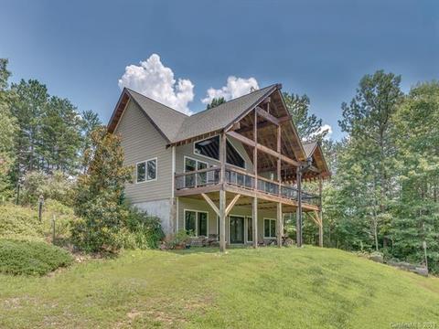 205 River Park Ln, Mill Spring, NC 28756 photo 18