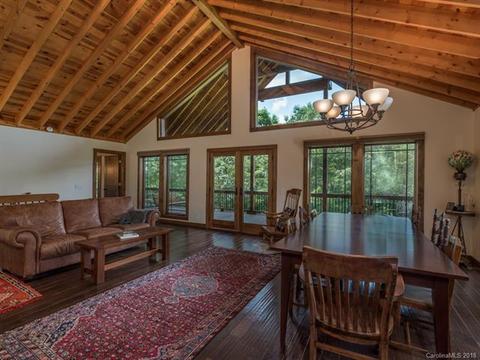 205 River Park Ln, Mill Spring, NC 28756 photo 7