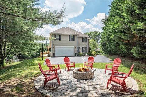 409 Oak Tree Ln, Fletcher, NC 28732 photo 28
