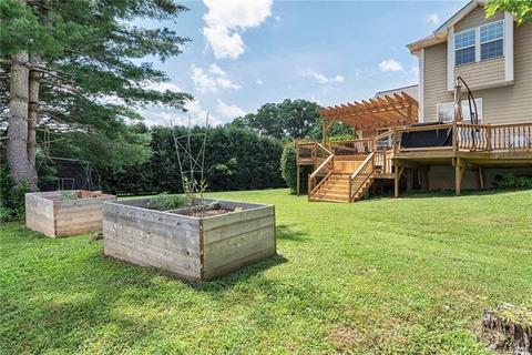 409 Oak Tree Ln, Fletcher, NC 28732 photo 26