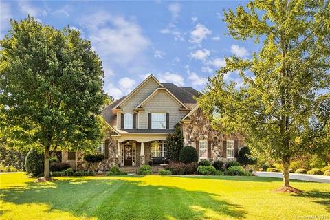4724 Campobello Dr, Monroe, NC 28110 photo 1