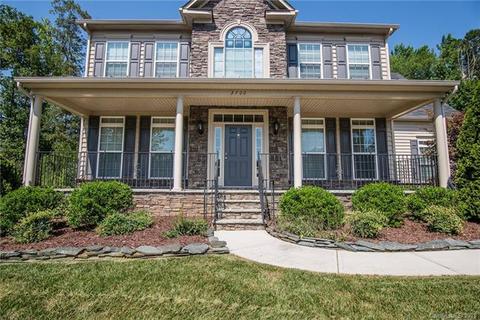3700 Bronte Ln, Monroe, NC 28110 photo 2