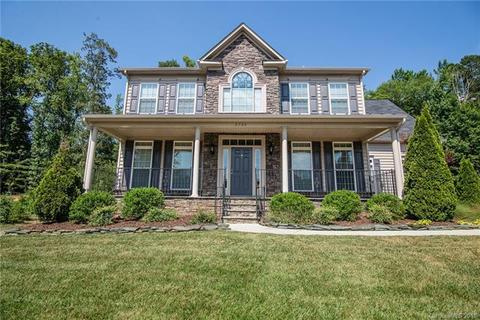 3700 Bronte Ln, Monroe, NC 28110 photo 1