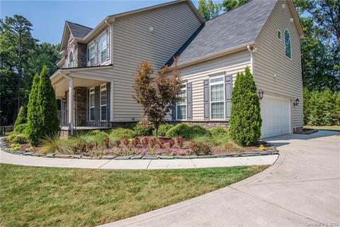 3700 Bronte Ln, Monroe, NC 28110 photo 3