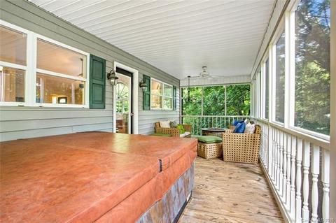 110 Spring Dr, Mars Hill, NC 28754 photo 22