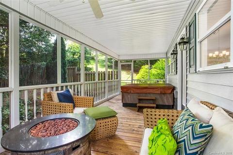 110 Spring Dr, Mars Hill, NC 28754 photo 21