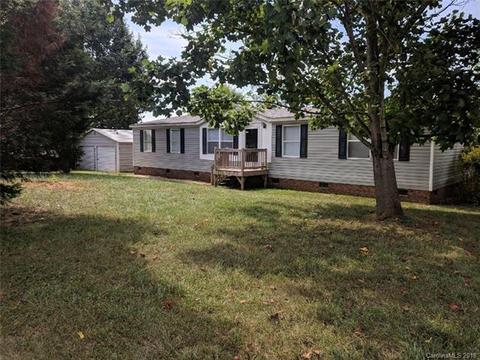 117 Canfield Dr, Olin, NC 28660 photo 1
