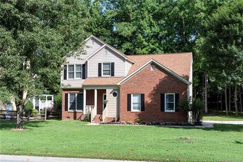 17023 Shady Glen Dr, Cornelius, NC 28031 photo 1