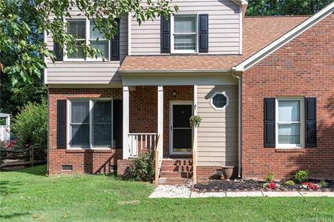 17023 Shady Glen Dr, Cornelius, NC 28031 photo 2