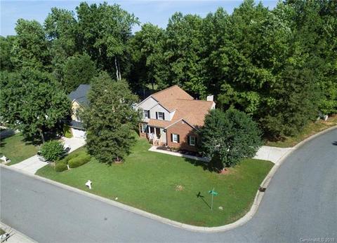 17023 Shady Glen Dr, Cornelius, NC 28031 photo 28