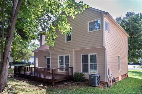 17023 Shady Glen Dr, Cornelius, NC 28031 photo 5