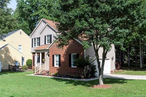 17023 Shady Glen Dr, Cornelius, NC 28031 photo 3