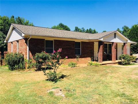 4060 Stokes Ferry Rd, Salisbury, NC 28146 photo 1