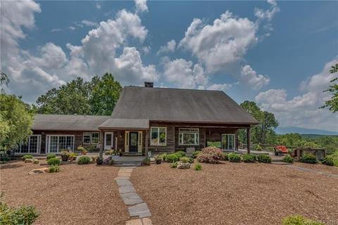506 Jones Rd, Mill Spring, NC 28756 photo 1