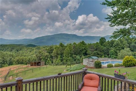 506 Jones Rd, Mill Spring, NC 28756 photo 2