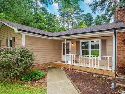 313 Pennigar Rd, Monroe, NC 28110 photo 2