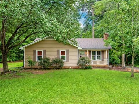 313 Pennigar Rd, Monroe, NC 28110 photo 1