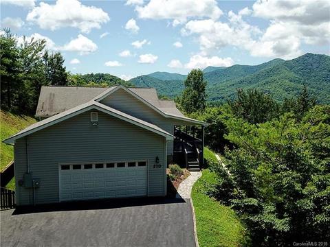 210 Rock Field Way, Sylva, NC 28779 photo 3