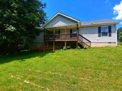 4 Mcgee Ridge Rd, Fairview, NC 28730 photo 1