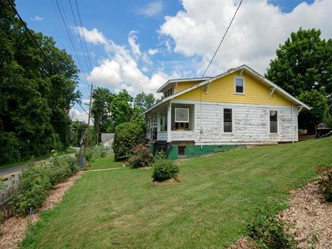87 Lowe St, Canton, NC 28716 photo 12