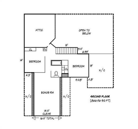 3785 9th Street Ne Dr NE, Hickory, NC 28601 photo 37