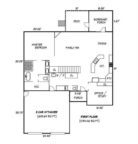 3785 9th Street Ne Dr NE, Hickory, NC 28601 photo 36