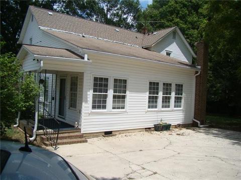 2012 Keisler Dairy Se Rd SE, Conover, NC 28613 photo 3