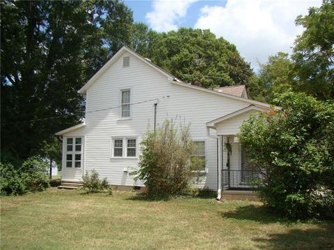 2012 Keisler Dairy Se Rd SE, Conover, NC 28613 photo 4