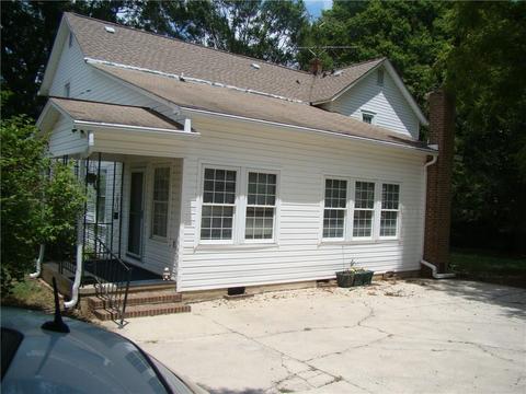 2012 Keisler Dairy Se Rd SE, Conover, NC 28613 photo 2