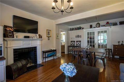 116 Cabarrus Ave, Concord, NC 28025 photo 4