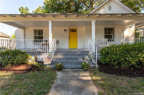 116 Cabarrus Ave, Concord, NC 28025 photo 1
