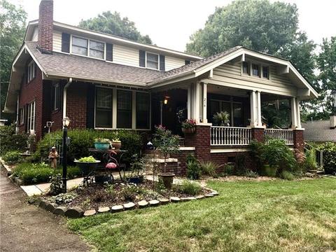 214 Winburn St, Monroe, NC 28112 photo 1