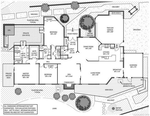 210 Pheasant Run, Flat Rock, NC 28731 photo 35