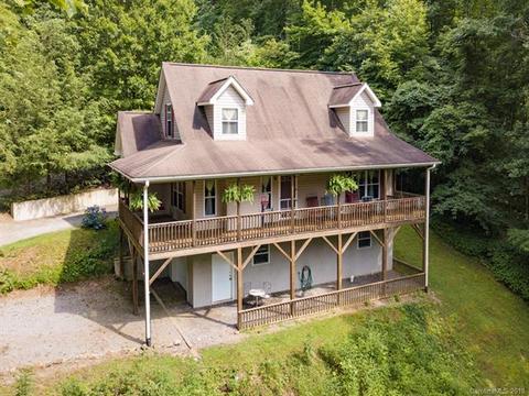 56 Meldaway Dr, Sylva, NC 28779 photo 1
