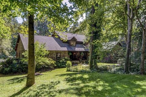 18210 Barnhardt Rd, Davidson, NC 28036 photo 1