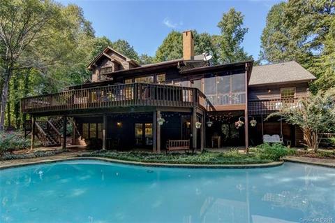 18210 Barnhardt Rd, Davidson, NC 28036 photo 3