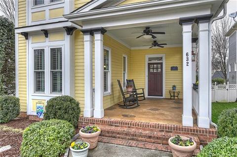 632 Bracket St, Fort Mill, SC 29708 photo 2