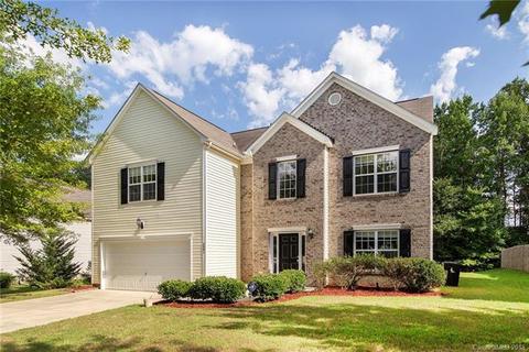 2001 Lexington Ave, Monroe, NC 28112 photo 2