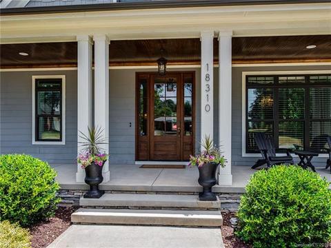 18310 John Connor Rd, Cornelius, NC 28031 photo 3