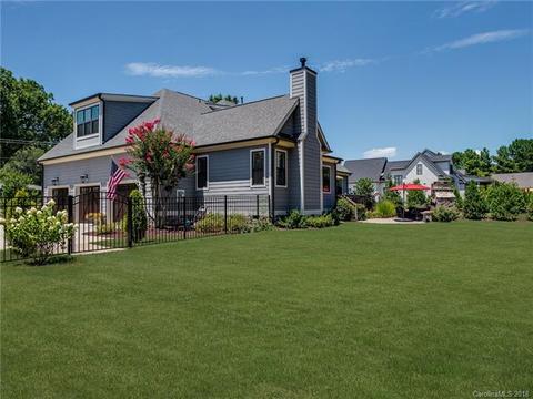18310 John Connor Rd, Cornelius, NC 28031 photo 31
